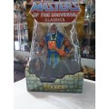 MOTUC DEKKER (MOC) Masters Of The Universe Classics Figure He-Man