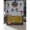 MOTUC CY-CHOP (MOC) Masters Of The Universe Classics Figure He-Man
