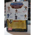 MOTUC TRI-KLOPS (MOC) Masters Of The Universe Classics Figure He-Man