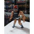 1982 Complete Zodac of He-Man-Masters of the Universe 49 (MOTU) Vintage Figure