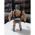1982 Complete Zodac of He-Man-Masters of the Universe 49 (MOTU) Vintage Figure