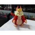 Thundercats 1986 Complete Snarf Vintage Figure  49