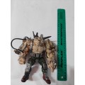 1997 TODD MCFARLANES TOTAL CHAOS Action Figure