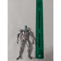 2003 Toy Biz Marvel Legends SILVER SURFER Action Figure