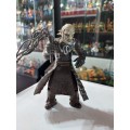 2001 Lord of The Rings Moria Orc Figure
