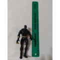 2005 Toy Biz Marvel Legends BLACK PANTHER Action Figure