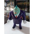 1993 Lawrence Limburger From Biker Mice From Mars Vintage Figure  62