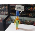 1990 Marge Simpson Vintage Figures