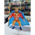 1986 Complete King Randor of He-Man-Masters of the Universe #40 (MOTU) Vintage Figure