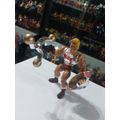 1986 Rare Flying Fist He-Man of He-Man Masters of the Universe #40 (MOTU) Vintage Figure