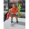 1984 Complete Clawful of He-Man-Masters of the Universe #15 (MOTU) Vintage Figure