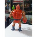 1984 Complete Clawful of He-Man-Masters of the Universe #15 (MOTU) Vintage Figure