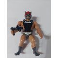 1982 Complete Zodac of He-Man-Masters of the Universe #20 (MOTU) Vintage Figure