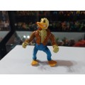 1989 Ace Duck Vintage Figure Teenage Mutant Ninja Turtles 71