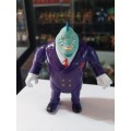 1993 Lawrence Limburger From Biker Mice From Mars Vintage Figure #71