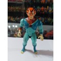 Thundercats 1986 Tygra  Vintage Figure #71