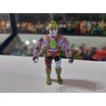 Bionic Six 1986 GLOVE Vintage Figure #71