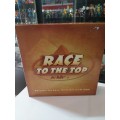 RACE TO THE TOP BOARD GAME