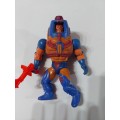 1983 Complete Man-E-Faces of He-man-Masters of the Universe 49 (MOTU) Vintage Figure