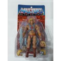 MOTUC ULTIMATE HE-MAN (MOC) Masters Of The Universe Classics Figure He-Man