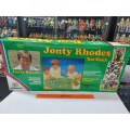 1989 Boxed JONTY RHODES TEST MATCH Vintage Figures