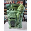 1981 Castle Grayskull of He-Man-Masters of the Universe #29 (MOTU) Vintage