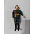 1984 DUNE Paul Atreides Vintage Figure LJN #31