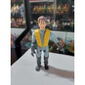 1987 Peter Venkman of The Real Ghostbusters Vintage Figure #31