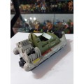 The Corps 1986 Boat Vintage Figure