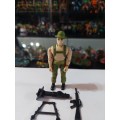 The Corps 1986 Complete WHIPSAW Vintage Figure