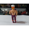 The Corps 1988 CRUSHER MCCLOSKEY Vintage Figure