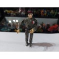 The Corps 1986 DRAGON HAN Vintage Figure