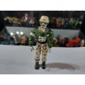 The Corps 1990 AVALANCHE Vintage Figure