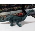 Dino Riders 1987 Diplodocus Vintage Figure