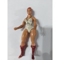 1982 Teela of He-Man-Masters of the Universe (MOTU) Vintage Figure #22