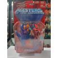 2001 MOC ORKO 200x of He-Man-Masters of the Universe (MOTU)