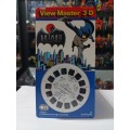 1993 MOC TYCO VIEW MASTER 3D BATMAN THE ANIMATED SERIES