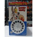 1991 MOC TYCO VIEW MASTER 3D LOONEY TUNES