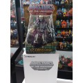 MOTUC SCARE GLOW (MOC) Masters Of The Universe Classics Figure He-Man
