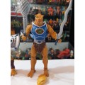MOTUC Complete SNAKE MEN Masters Of The Universe Classics Figure He-Man