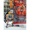 200x Complete BATTLE ARMOR HE-MAN of He-Man-Masters of the Universe (MOTU)