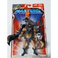 200x Complete BATTLE ARMOR HE-MAN of He-Man-Masters of the Universe (MOTU)