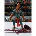 200x Complete KING HISS of He-Man-Masters of the Universe (MOTU)