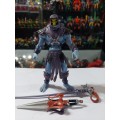 200x Complete SKELETOR of He-Man-Masters of the Universe (MOTU)