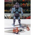 200x Complete SKELETOR of He-Man-Masters of the Universe (MOTU)