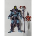 200x Complete SKELETOR of He-Man-Masters of the Universe (MOTU)
