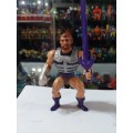 1984 Complete Fisto of He-Man-Masters of the Universe (MOTU) Vintage Figure  41