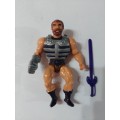 1984 Complete Fisto of He-Man-Masters of the Universe (MOTU) Vintage Figure 25