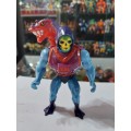 1985 Dragon Blaster Skeletor of He-Man-Masters of the Universe (MOTU) Vintage Figure 41