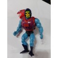 1985 Dragon Blaster Skeletor of He-Man-Masters of the Universe (MOTU) Vintage Figure 41